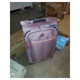 Travelpro mid sized suitcase