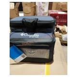 Columbia fishing bag