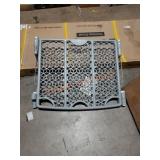 Outdoor Playplace extension gates