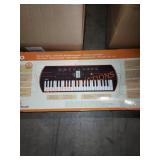 Casio SA-76 Electronic Keyboard