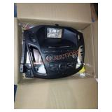 Android Car Navigation Device