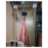 Go sports cornhole game