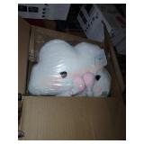 Little love decorative pillow