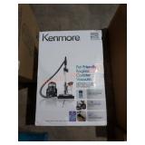 Kenmore Pet Friendly Canister Vacuum