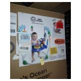 Baby Einstein jumper