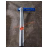 Kreg rip-cut guide 24 inch