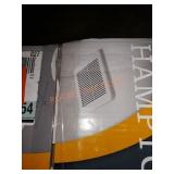 Hampton bay ventilation fan