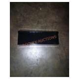 Gibraltar galvanized steel wall mount mailbox