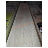 Trafficmaster laminate flooring