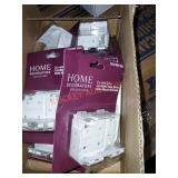 Home decorators cordless faux wood brackets
