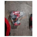 Milwaukee m18 0.5" Torque impact wrench