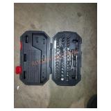 Husky 50 pc machenics tool set