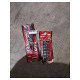 Husky socket set and pliers