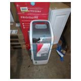 Fridgeair 2 in 1 evaporative cooler/heater