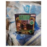 Scooby-Doo Halloween inflatable