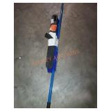 Quickie Bulldozer 24" Broom