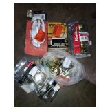 Doorknobs and More Lot