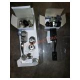 Kwikset Locks and Knobs