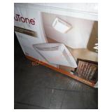 Nutone ventilation fan