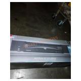 Vornado window air circulator