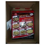 Betty Crocker pizza and more Cooker