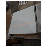 Armstrong 24"x24" ceiling tiles. 16pc/box