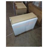 30" Upper wall cabinet