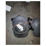 Husky gel comfort knee pads