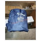 Sound asleep dream series air matress