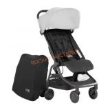 Mountain buggy nano stroller