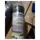 WetWalk Multipurpose Underlayment