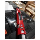 Husky 3/8" drive Torque wrench