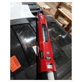 Husky 3/8" drive Torque wrench