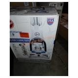 Hoover powerdash pet shampooer