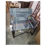 Timber ridge outdoor chair