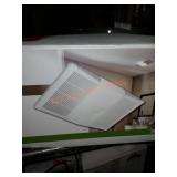 Nutone ventilation fan