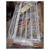 Locking Divider gate