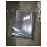 Standard Size Chair Mat