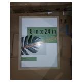 MCS Industries Wall Frame