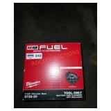 Milwaukee 7-1/4" Circular Saw
