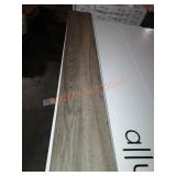 Allure northbourne luxury vinyl plank flooring