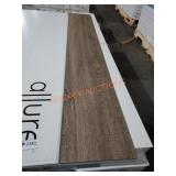 Allure northbourne luxury vinyl plank flooring