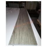 Allure luxury vinyl plank flooring