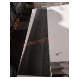 Allure black oak luxury vinyl plank flooring