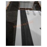 Allure black oak luxury vinyl plank flooring