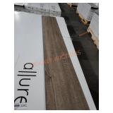 Allure northbourne luxury vinyl plank flooring