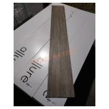 Allure luxury vinyl plank flooring