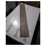 Allure luxury vinyl plank flooring