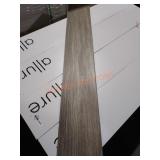 Allure luxury vinyl plank flooring