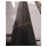 Allure black oak luxury vinyl plank flooring